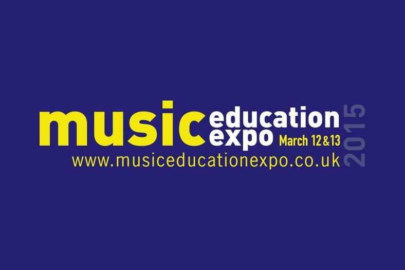 Music Expo 2015