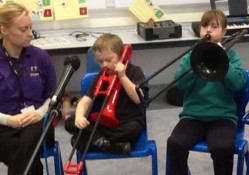 pBone has revolutionised our music lessons!