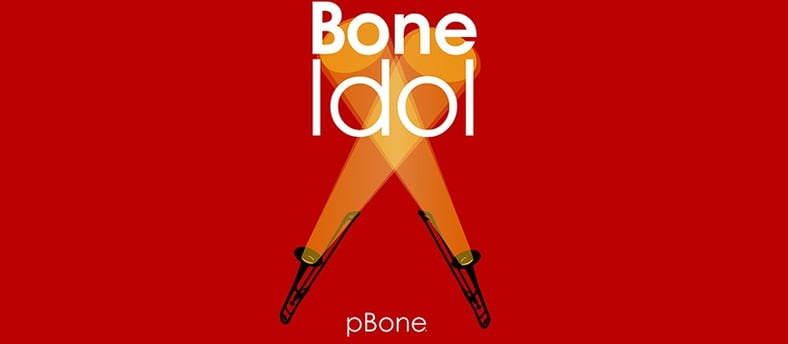 Bone Idol 2015