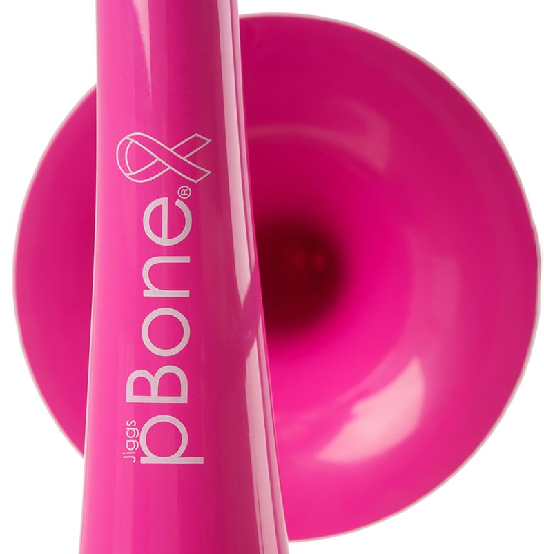 Pass on the Pink pBone!