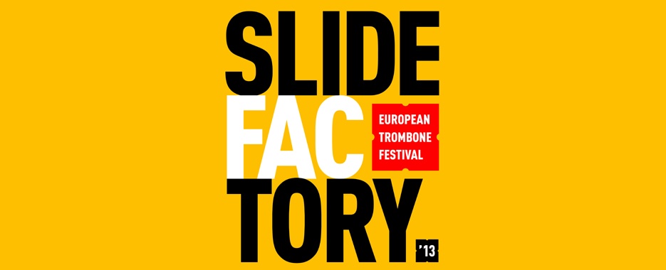 pBone at the Slide Factory