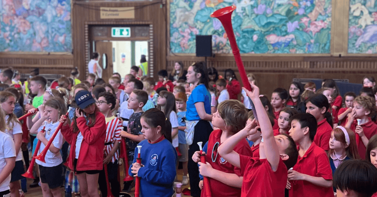 Case Study: Learning With pBuzz in Shropshire
