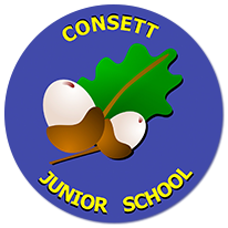 Consett Junior School; Developing the Whole Child