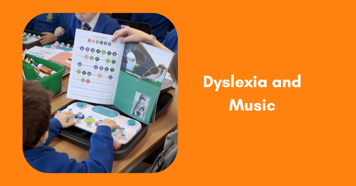 Dyslexia and Music