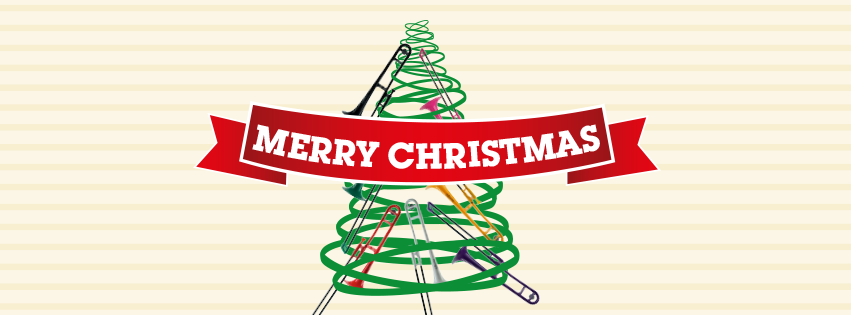 Merry Christmas pBone