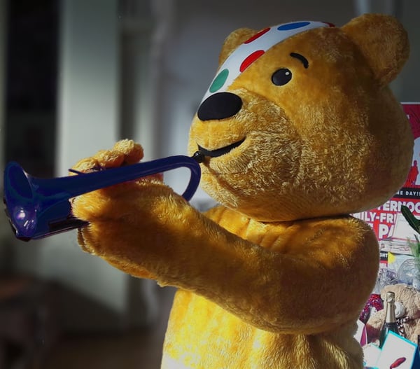 PudseyPCornet