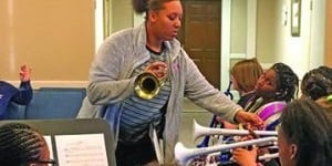 Providing Equity in Music Instruction