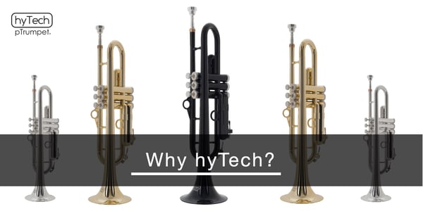 Why HyTech-1