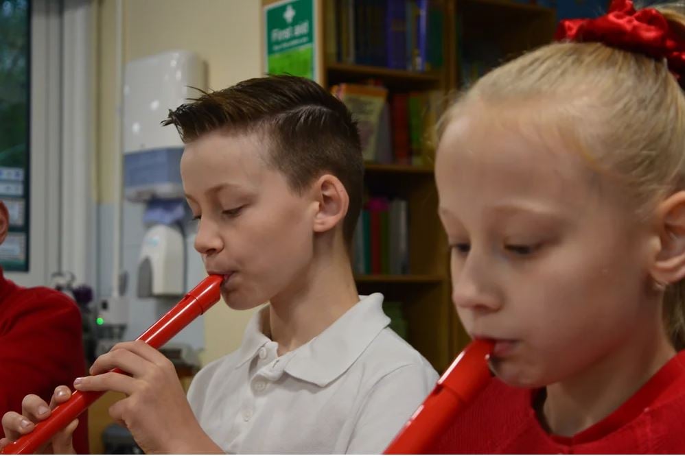 pCorder Recorder for students