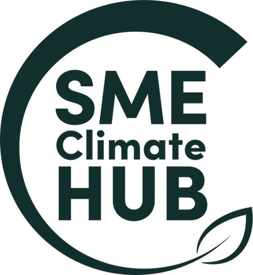 The first instrument maker to join the Global SME Climate Hub