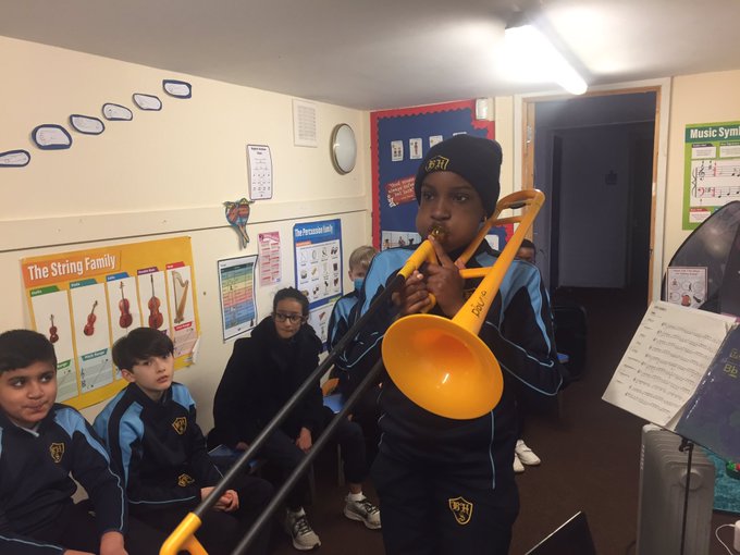 Benedict House Prep School-1