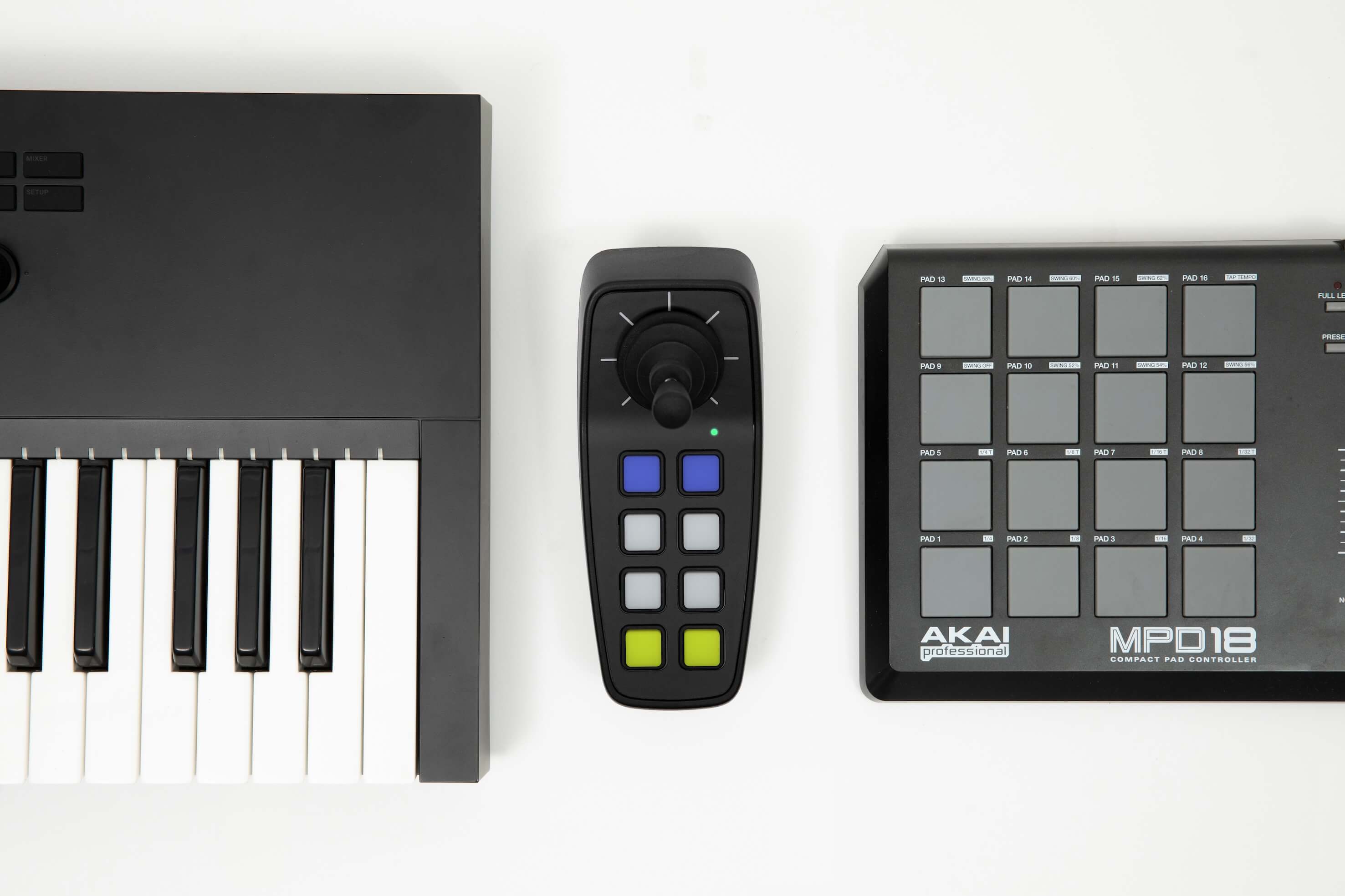 171 - Digit Music