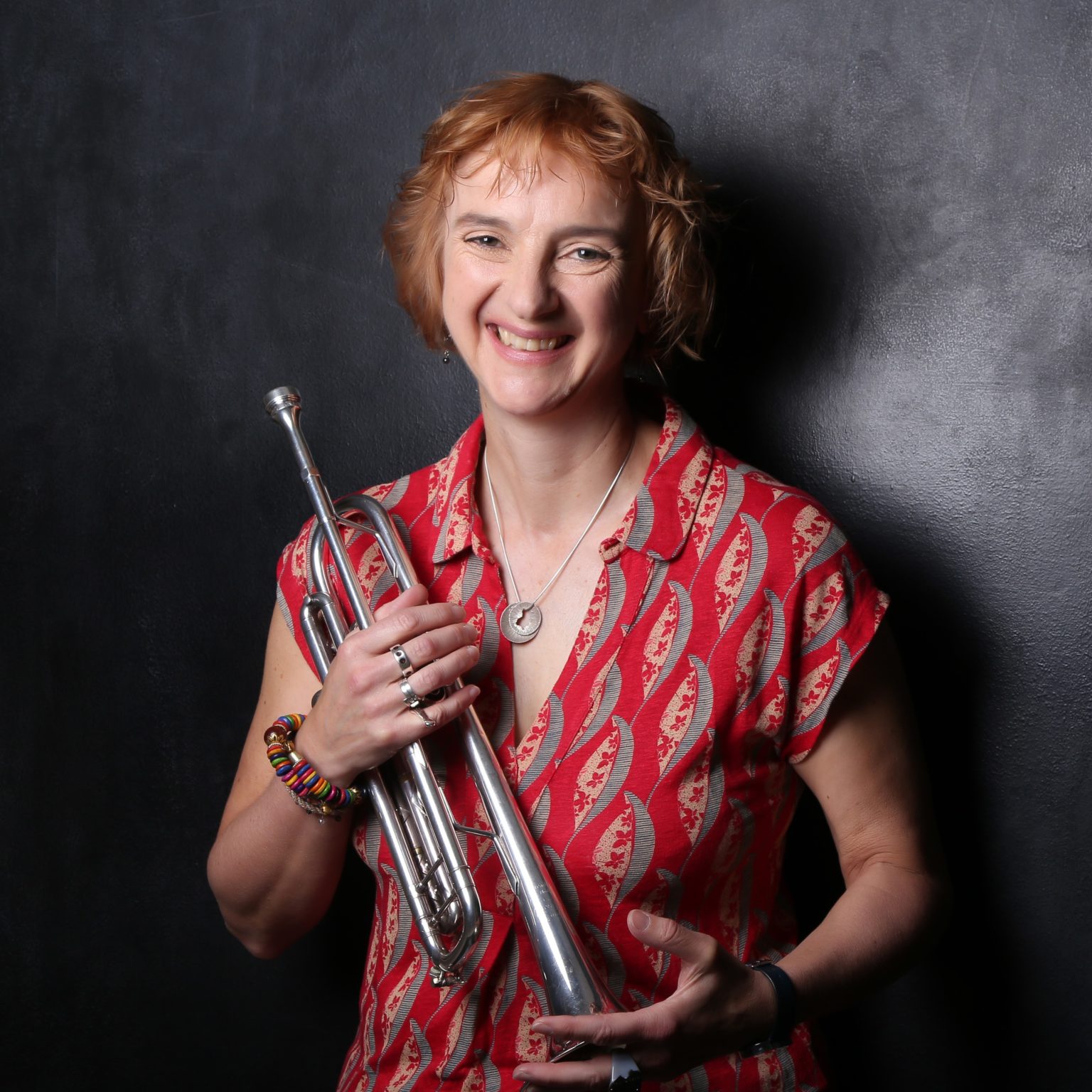 Kay Charlton
