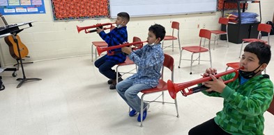 LaredoISDMariachiTrumpets2022