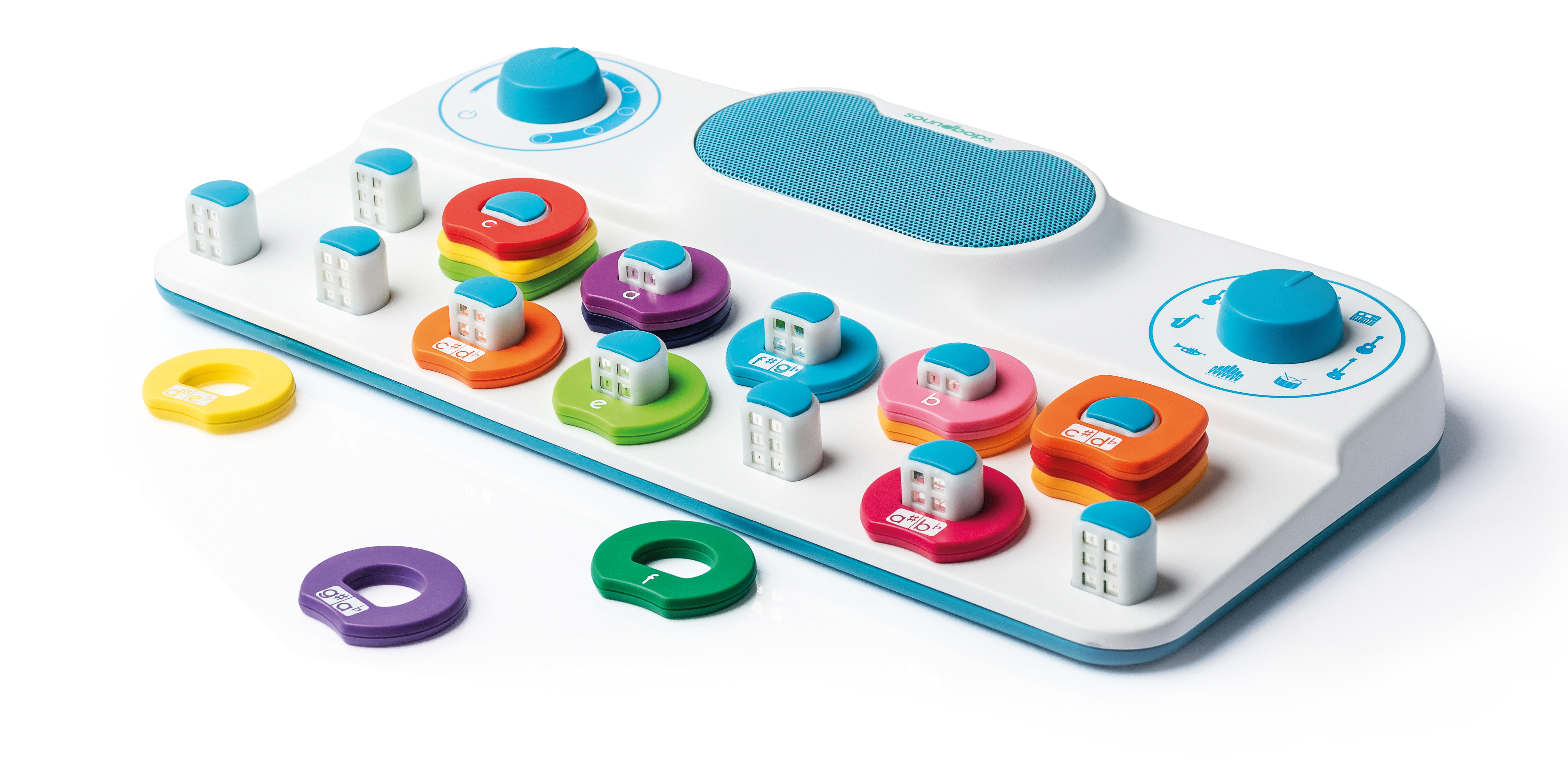 Soundbops Board 2